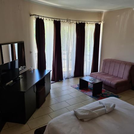 Vila Dincic Veliko Gradište Esterno foto