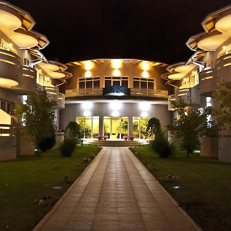 Vila Dincic Veliko Gradište Esterno foto