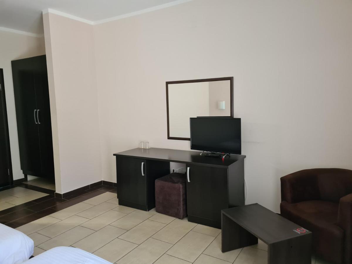 Vila Dincic Veliko Gradište Esterno foto