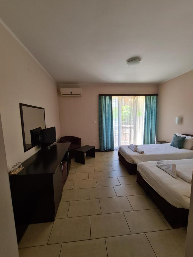 Vila Dincic Veliko Gradište Esterno foto