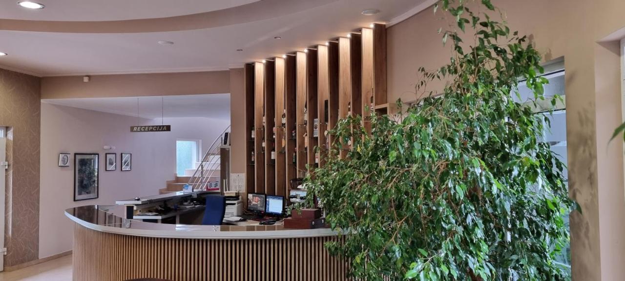 Vila Dincic Veliko Gradište Esterno foto