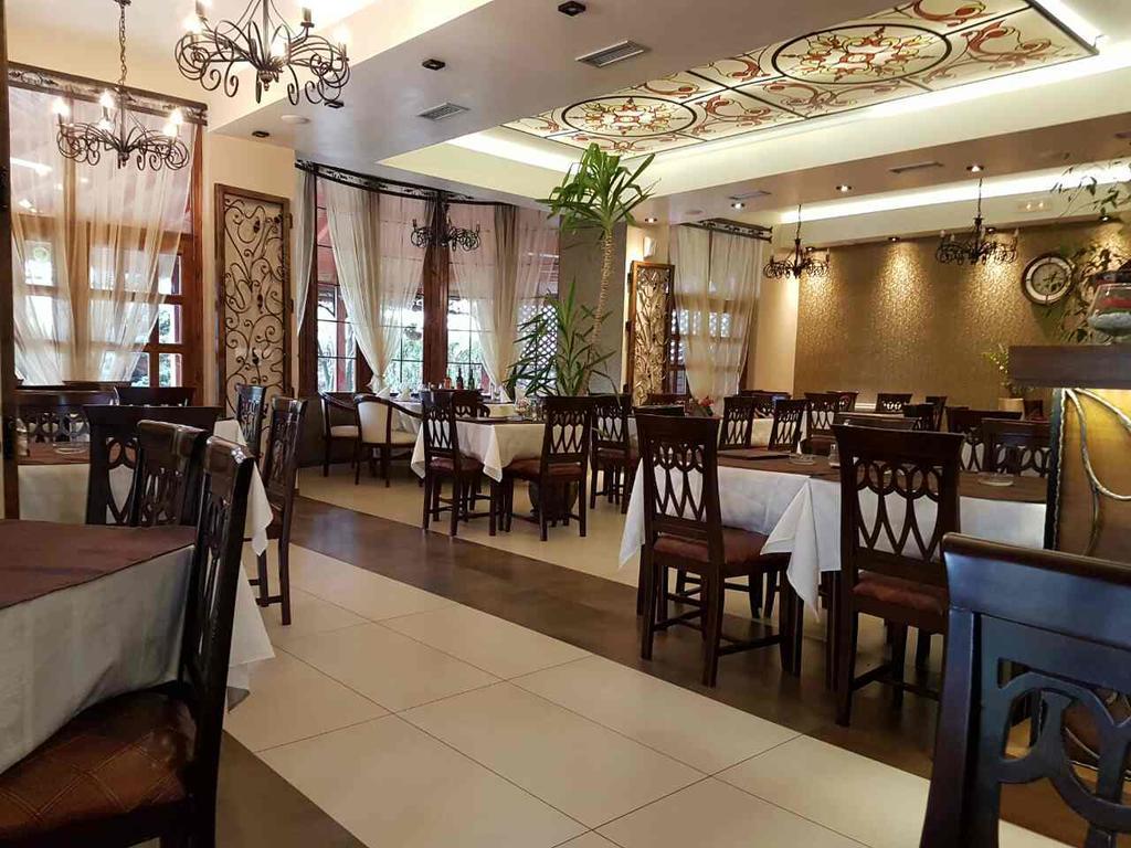 Vila Dincic Veliko Gradište Esterno foto