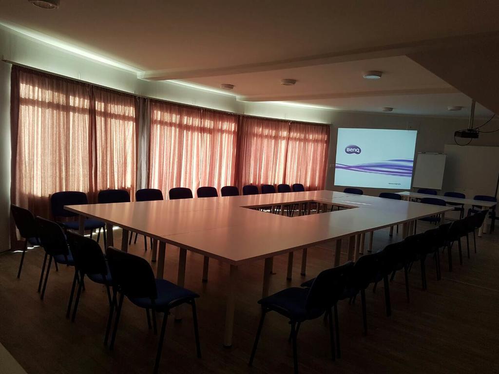 Vila Dincic Veliko Gradište Esterno foto