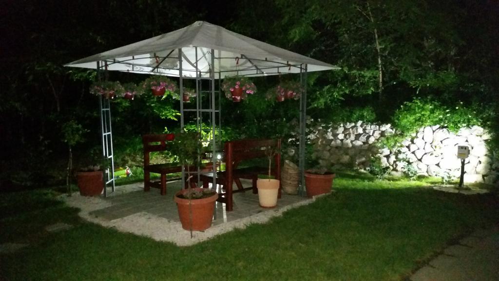 Vila Dincic Veliko Gradište Esterno foto